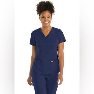 Medium Greys Anatomy Scub Set